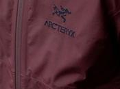 collection Arc’teryx SS21 taillée pour aventuriers