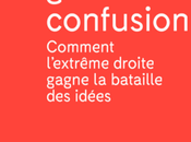 Arrêtez fermer yeux confusionnisme existe, c’est écrit