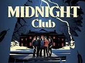 Midnight club Christopher Pike