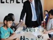 maires appelés promouvoir d’échecs