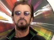 [REVUE PRESSE] Ringo Starr, fais beaucoup musique peinture»