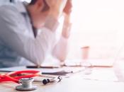 ÉPUISEMENT mène vraiment crise cardiaque