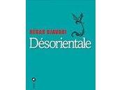 Négar Djavadi Désorientale