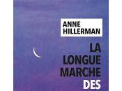 longue marche Navajos, Anne Hillerman (The Tale Teller)