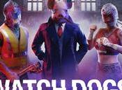 Watch Dogs Legion nous permettre l’essayer prochainement