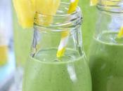 Smoothie vert Watchers