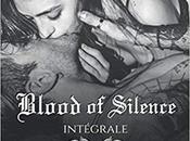 avis Hurricane Creed, tome saga Blood Silence d'Amélie Astier Mary Matthews