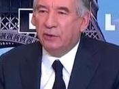 paradigme nucléaire François Bayrou