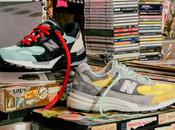 Cette Balance célèbre disquaire légendaire