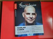 Unboxing suspense France Loisirs