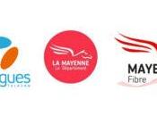 offres fibre Bouygues Telecom arrivent réseau Mayenne Fibre