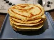 recette jour: Pancakes thermomix Vorwerk