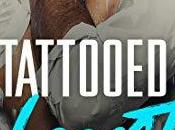 agendas Découvrez 2ème tome tattoed Heart d'Axelle Vega