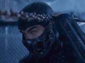 spots télévisés Mortal Kombat révèlent nouvelles images l’adaptation vidéo