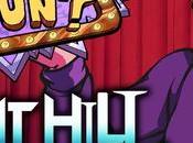 jeux vidéo d’horreur auraient être plus effrayants