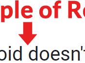 Core Vitals n’est vraiment votre problème?