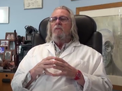 interview professeur Raoult, date mars 2021