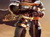 Auto Chess arrive mars