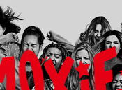 NETFLIX Moxie Poehler