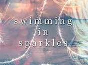 Swimming sparkles Debra Anastasia