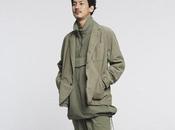 Nonnative 2021 collection lookbook