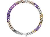 Louis Vuitton présente chaine pour Dubai Angeles