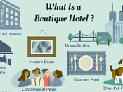 boutique hôtel, kezako