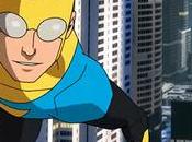 Critique Invincible saison épisodes tuerie