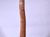 Didgeridoo années 1940