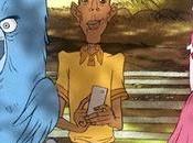 notes jeudi Belge, tout Stromae