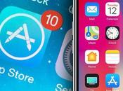 L’App Store aurait rapporté milliards dollars premier trimestre 2021