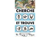 Cherche trouve voyage d'Ulysse Thierry Laval Yann Couvin