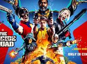 SUICIDE SQUAD James Gunn avec Margot Robbie, Idris Elba, John Cena...au Cinéma Juillet 2021
