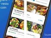 Resto coin, l’app soutient restaurants locaux