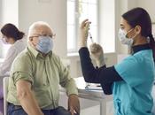 COVID-19 Vacciner plus âgés c’est aussi protéger jeunes