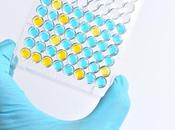 COVID-19 antiparasitaire expérimental bloque clivage protéine pointe