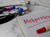 SCLÉROSE TUBÉREUSE metformine efficace gérer crises