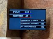 Emmanuel Macron doit permettre poursuite débat s’exprimer enfin.