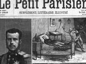mort l'archiduc Rodolphe Petit Parisien