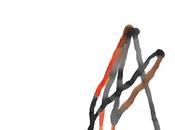 soir, dort dans arbres