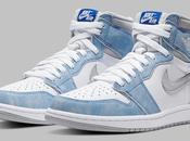 acheter Jordan High Hyper Royal