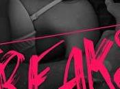 agendas Découvrez Freaks, dernier tome saga Dirty Nasty Freaks Callie Hart