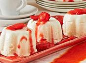 Flan citron thermomix