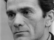 Pier Paolo Pasolini lueur