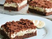 Gâteau bananes crème thermomix