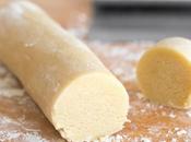 Pâte d’amande thermomix