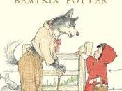 Petit Chaperon rouge dans version Beatrix Potter