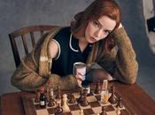 Comment échecs sont redevenus cool