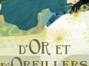 D’or d’oreillers, Flore Vesco