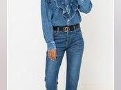 total look jeans version printemps 2021